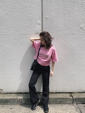 momokoさんのコーディネート