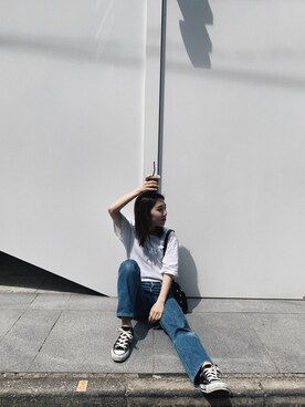 momokoさんのコーディネート