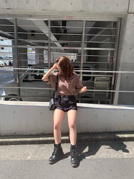 momokoさんのコーディネート