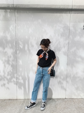 momokoさんのコーディネート