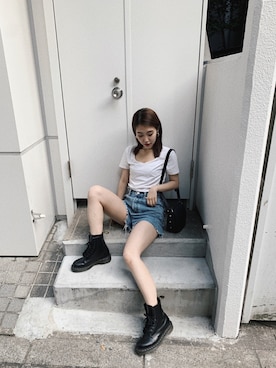 momokoさんのコーディネート