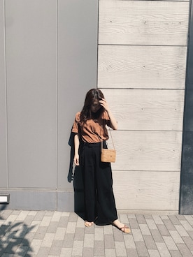 momokoさんのコーディネート