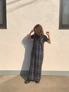 momokoさんのコーディネート