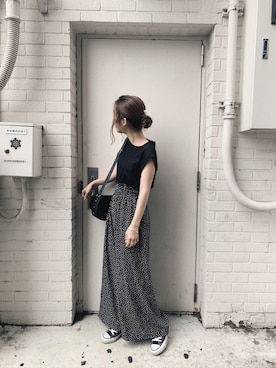 momokoさんのコーディネート