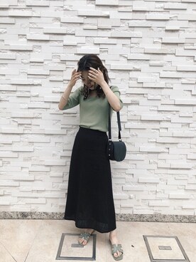 momokoさんのコーディネート