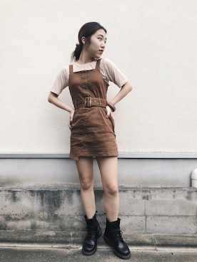 momokoさんのコーディネート