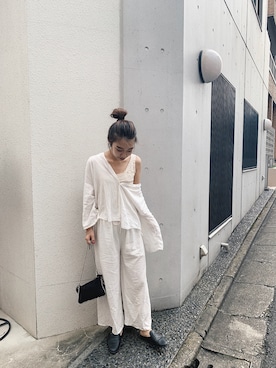 momokoさんのコーディネート