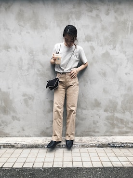 momokoさんのコーディネート