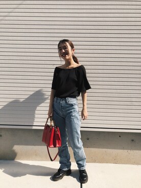 momokoさんのコーディネート