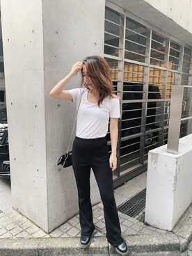 momokoさんのコーディネート