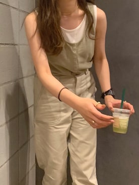 MIYUさんのコーディネート