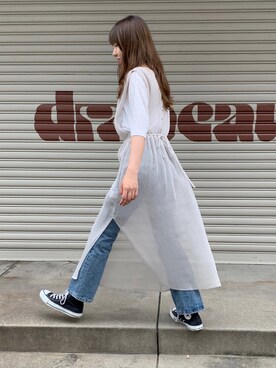 MIYUさんのコーディネート