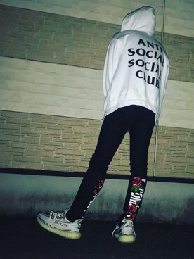 あだっちさんのコーディネート