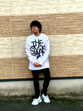 あだっちさんのコーディネート