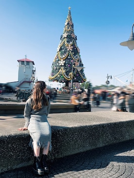 ☺︎𝗜𝗬𝗨𝗞𝗔☺︎さんのコーディネート