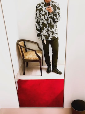 ◎さんのコーディネート