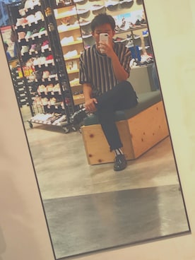 ◎さんのコーディネート