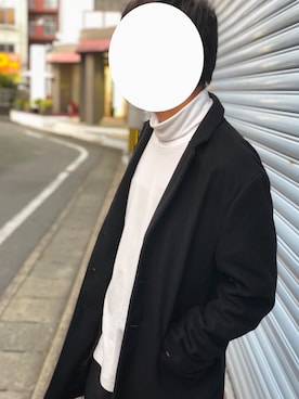 ◎さんのコーディネート