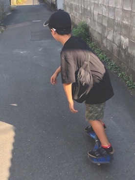 hotbさんのコーディネート