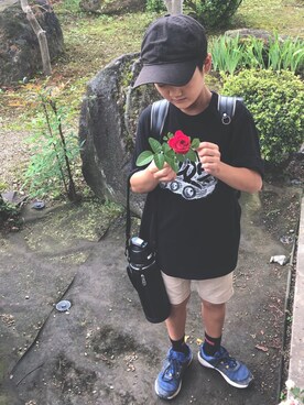 hotbさんのコーディネート