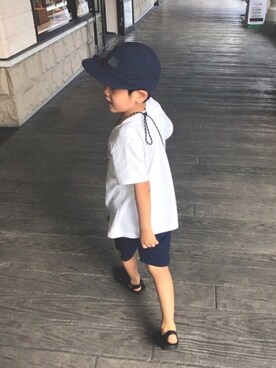 hotbさんのコーディネート