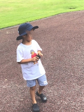 hotbさんのコーディネート