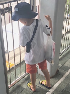 hotbさんのコーディネート