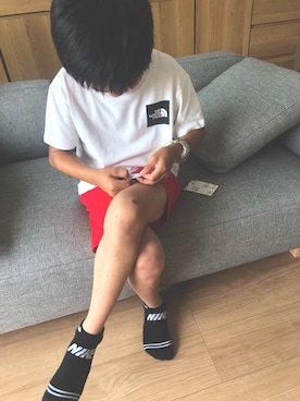 hotbさんのコーディネート