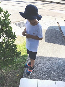 hotbさんのコーディネート