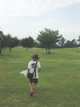 hotbさんのコーディネート