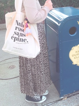 🐼さんのコーディネート