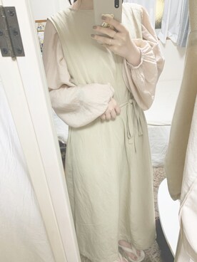 🐼さんのコーディネート