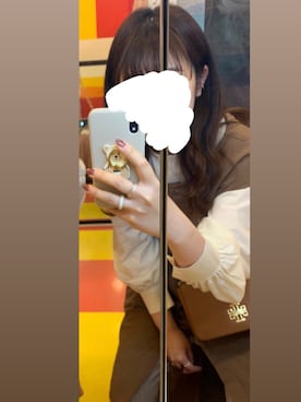 🐼さんのコーディネート