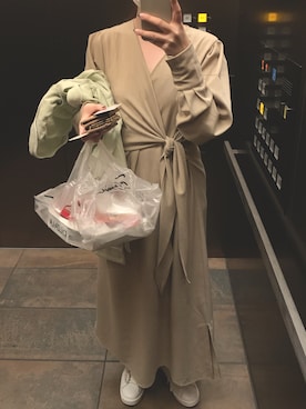 🐼さんのコーディネート