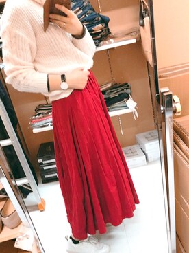 chihiroさんのコーディネート