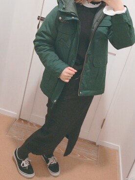 chihiroさんのコーディネート