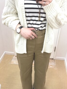 chihiroさんのコーディネート