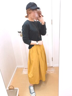 chihiroさんのコーディネート