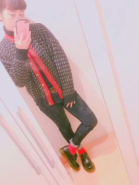 ほのかさんのコーディネート