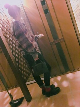 ほのかさんのコーディネート