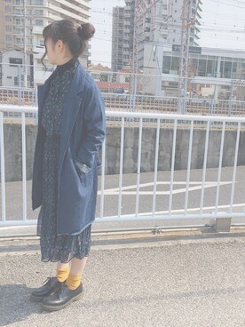 ほのかさんのコーディネート