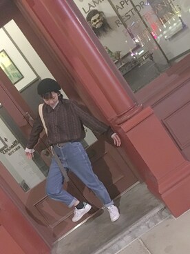 ほのかさんのコーディネート