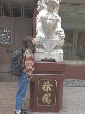 ほのかさんのコーディネート