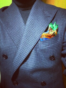 akira miyashitaさんのコーディネート