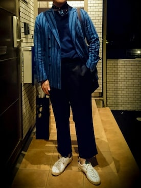 akira miyashitaさんのコーディネート