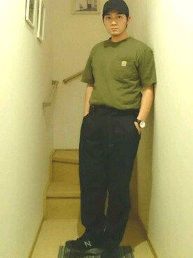 akira miyashitaさんのコーディネート