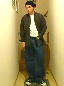 akira miyashitaさんのコーディネート
