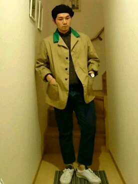 akira miyashitaさんのコーディネート