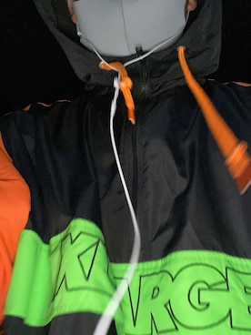 ぶりぶりざえもんさんのコーディネート