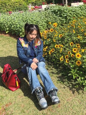 kamiさんのコーディネート